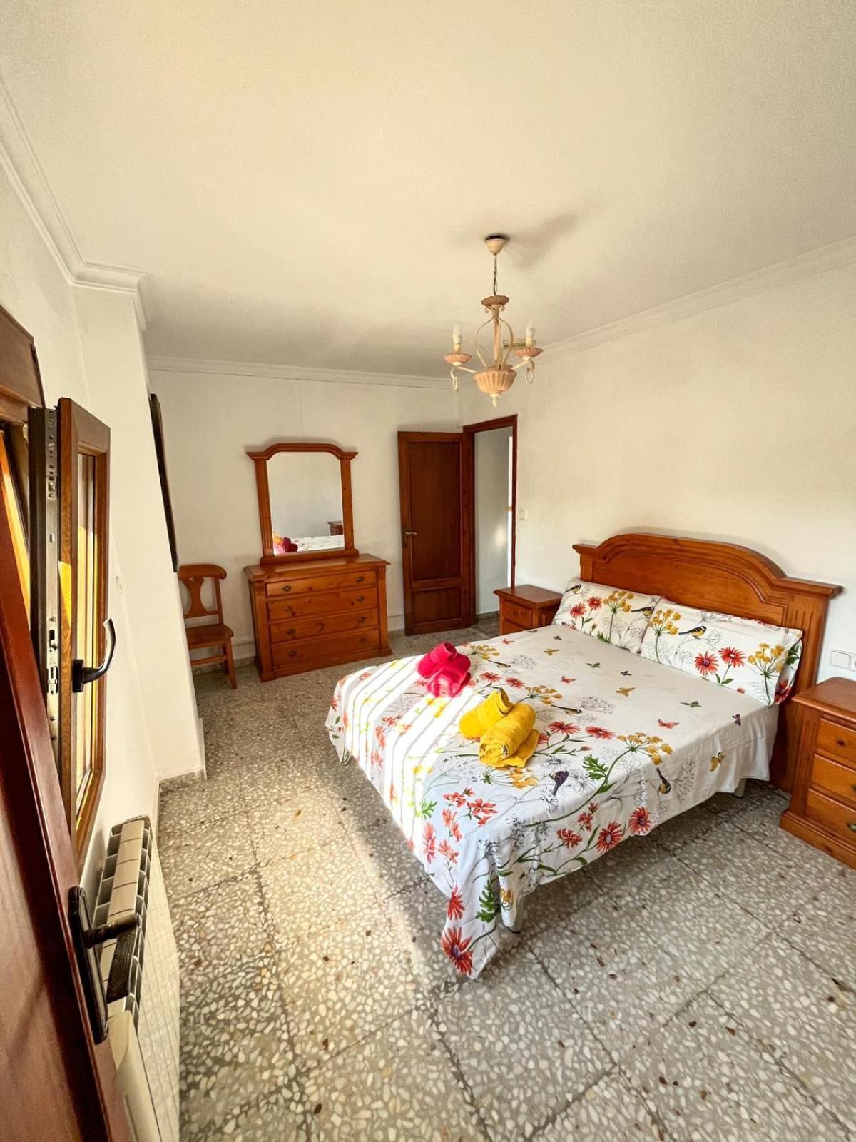 Casa Mar Benissa Calpe Apartment Exterior photo