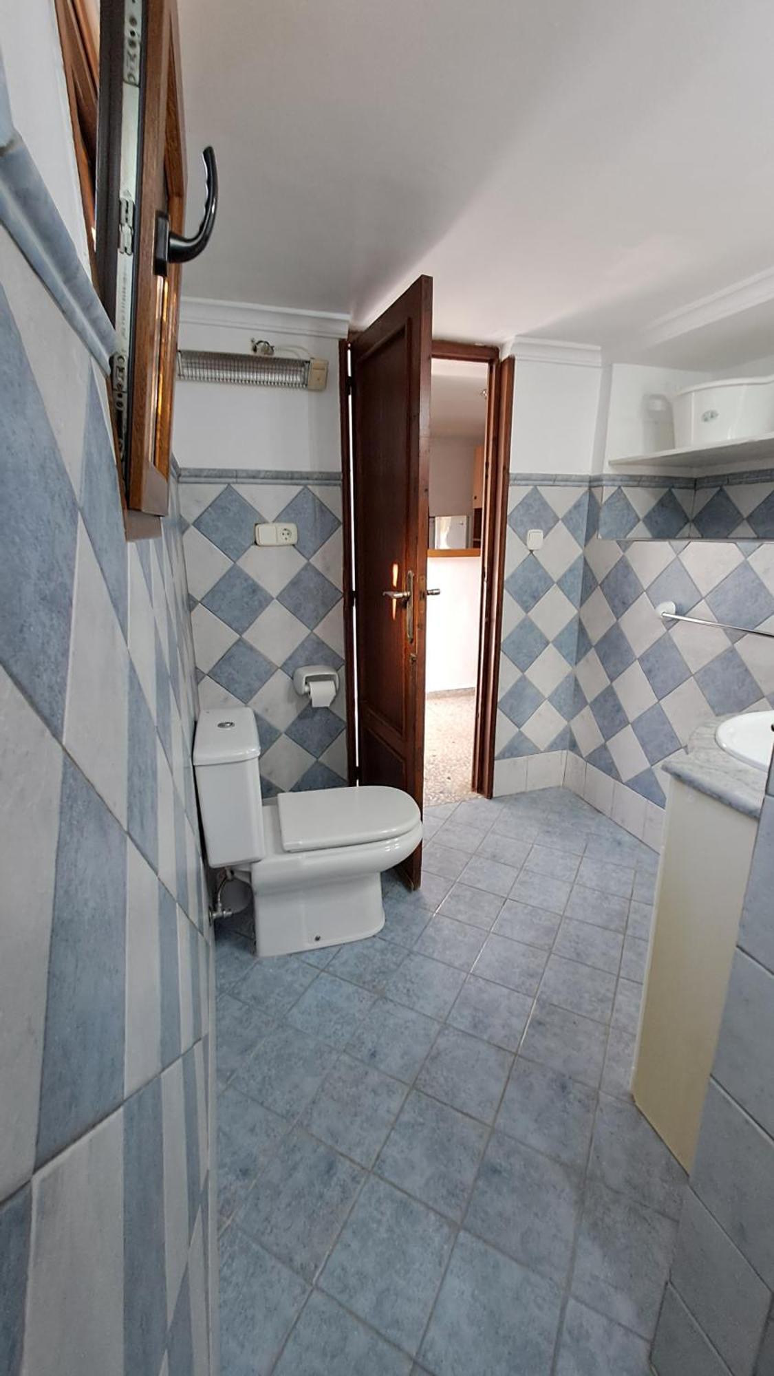 Casa Mar Benissa Calpe Apartment Exterior photo